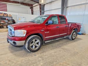 Dodge RAM 2008