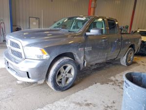 RAM 1500 5.7L 8 2013