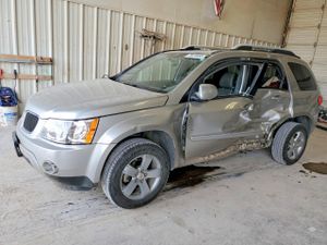 Pontiac Torrent 3.4L 6 2007