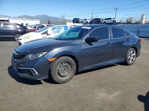 Honda Civic 2.0L 4 2020
