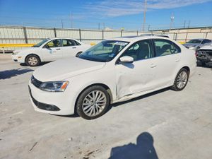 Volkswagen Jetta 2.5L 5 2012