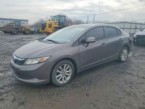 Honda Civic 1.8L 4 2012