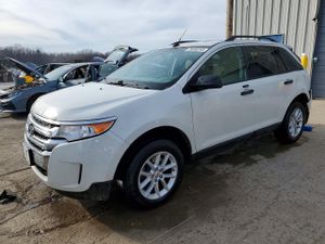 Ford Edge 3.5L 6 2013