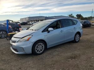 Toyota Prius 2013