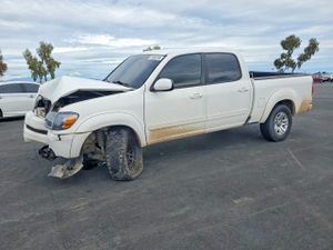 Toyota Tundra 4.7L 8 2006