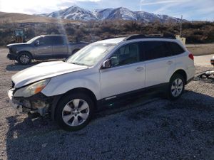 Subaru Outback 2.5L 4 2011