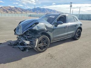Porsche Macan 3.0L 6 2020