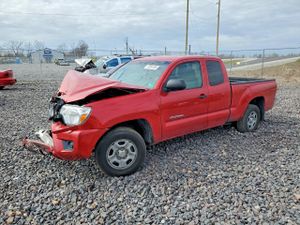 Toyota Tacoma 2.7L 4 2013