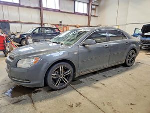 Chevrolet Malibu 2.4L 4 2008