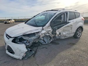 Ford Escape 2.0L 4 2013