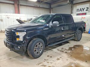 Ford F-150 2.7L 6 2017
