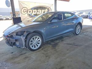 Tesla Model S 2013