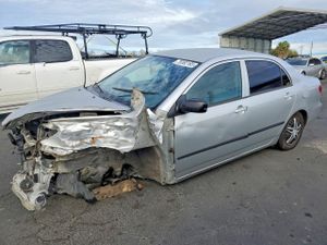Toyota Corolla 1.8L 4 2006