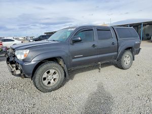Toyota Tacoma 4.0L 6 2013