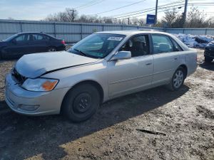 Toyota Avalon 3.0L 6 2000