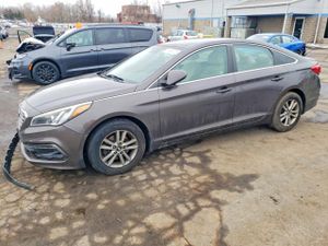 Hyundai Sonata 2.4L 4 2015