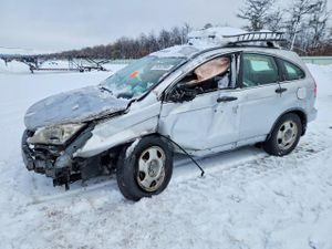 Honda CR-V 2.4L 4 2011