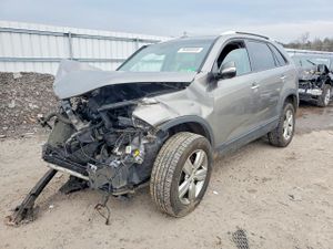Kia Sorento 2.4L 4 2013