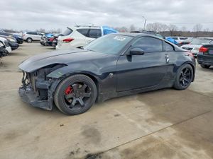 Nissan 350Z 3.5L 6 2006