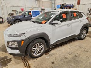 Hyundai Kona 2.0L 4 2018