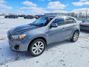 Mitsubishi Outlander 2.0L 4 2015