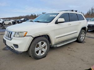 Jeep Grand Cherokee 3.6L 6 2011
