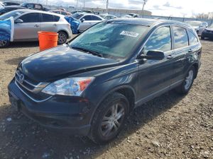 Honda CR-V 2.4L 4 2010