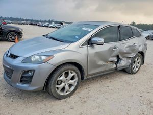 Mazda CX-7 2.3L 4 2010