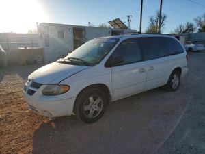 Dodge Grand Caravan (Caravan) 3.8L 6 2006