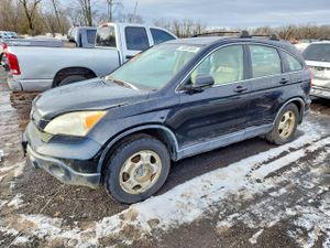 Honda CR-V 2.4L 4 2007