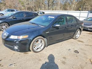 Acura TL 3.2L 6 2008