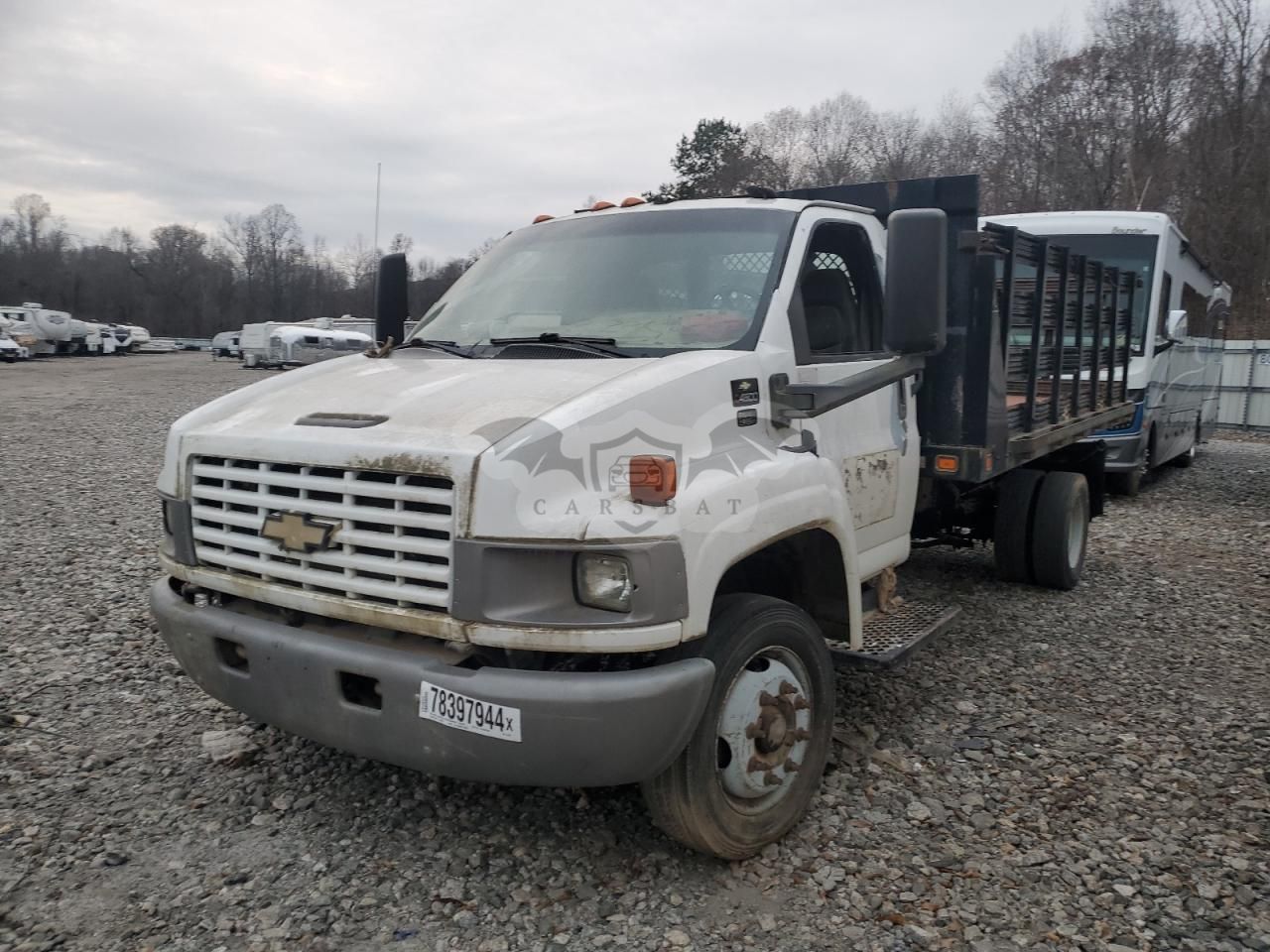 Chevrolet C/K 4500 8 2006