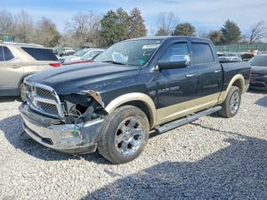 Dodge RAM 5.7L 8 2011