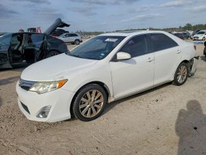 Toyota Camry 3.5L 6 2012