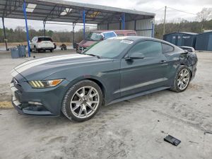 Ford Mustang 2.3L 4 2015