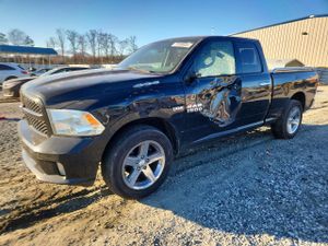RAM 1500 5.7L 8 2013