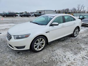 Ford Taurus 3.5L 6 2013