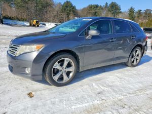 Toyota Venza 3.5L 6 2011