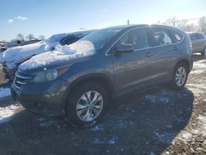 Honda CR-V 2.4L 4 2012