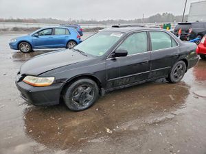 Honda Accord EX 3.0L 6 2000
