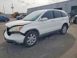 Honda CR-V 2.4L 4 2009