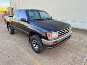 Toyota T100 XTRACAB 3.4L 6 1996