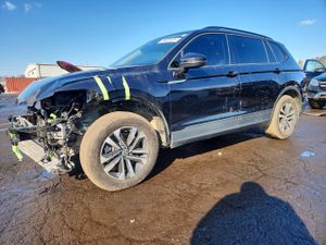 Volkswagen Tiguan 2.0L 4 2024