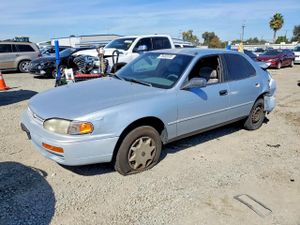 Toyota Camry 2.2L 4 1996
