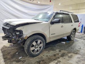 Ford Expedition 5.4L 8 2008