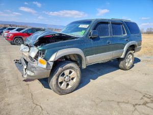 Toyota 4Runner 3.4L 6 1999