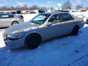 Toyota Camry 2.2L 4 2000