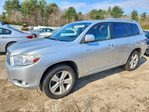 Toyota Highlander 3.5L 6 2010