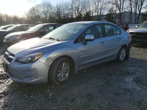 Subaru Impreza PREMIUM 2.0L 4 2013