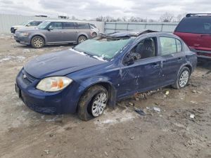 Chevrolet Cobalt 2.2L 4 2009